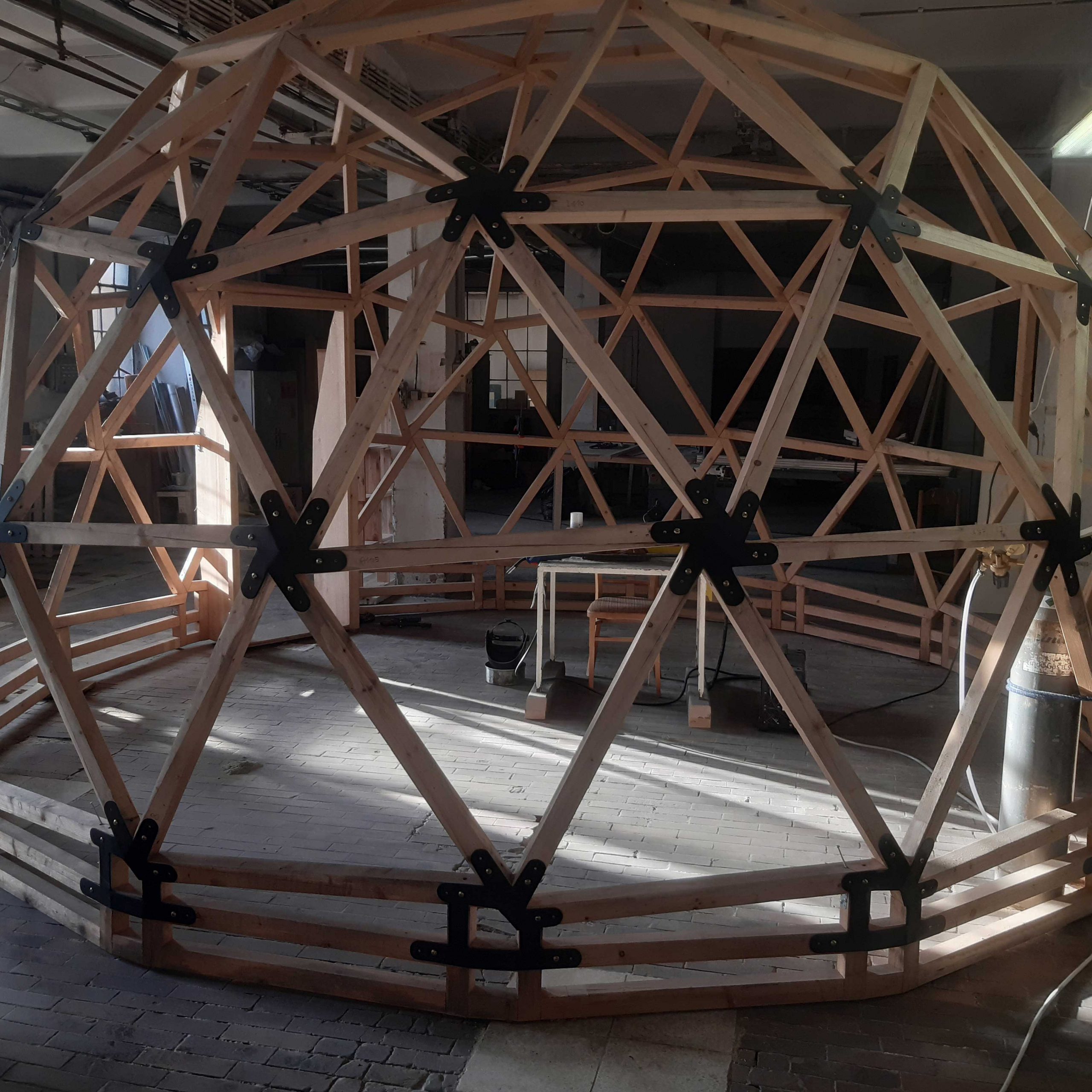 Icosahedron