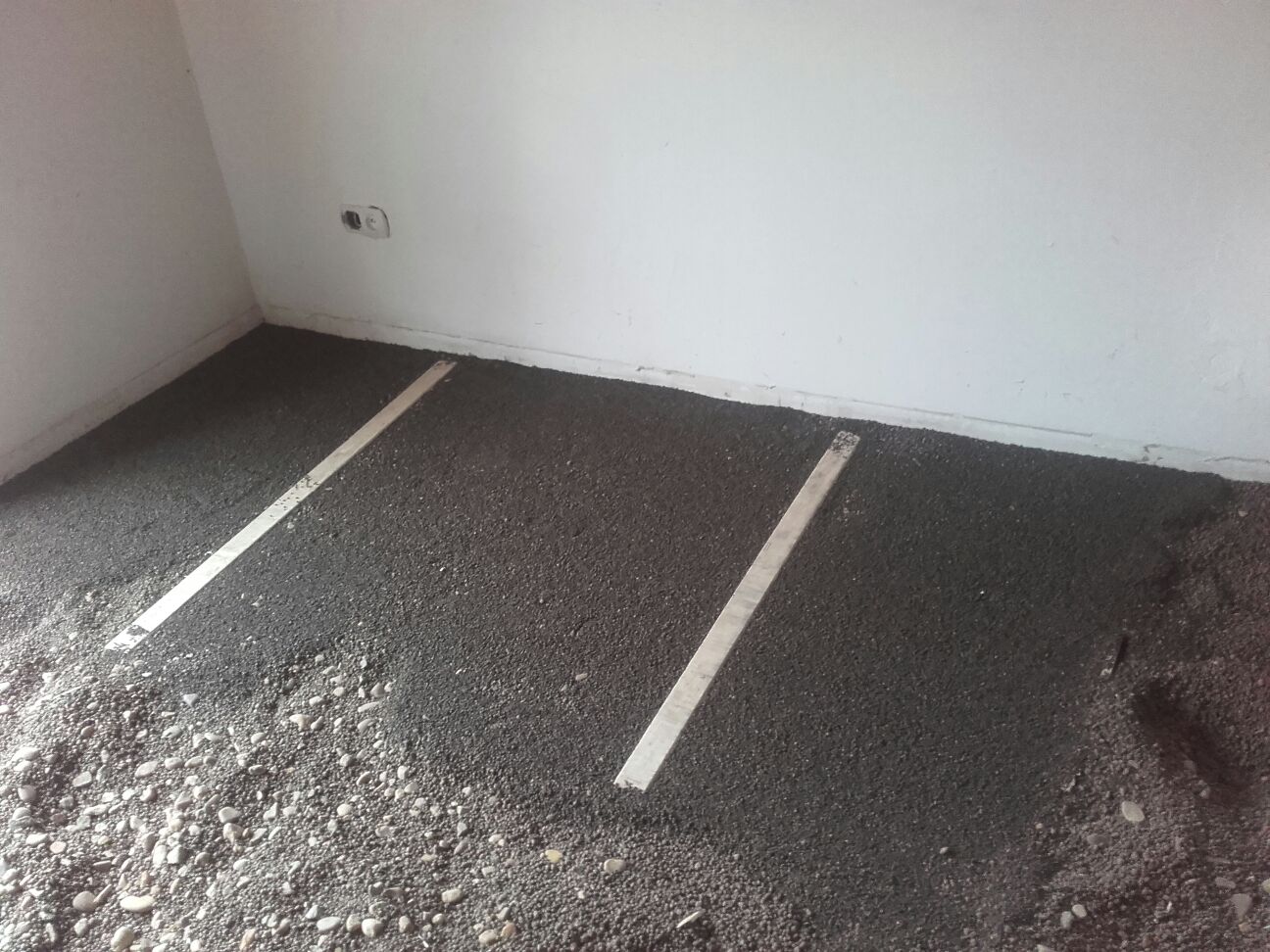 Plovoucí podlaha z broušených OSB_2